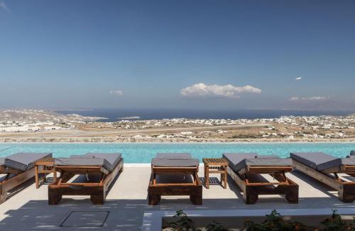 Paraga Cama Y Desayuno | Sunset Hill Suites