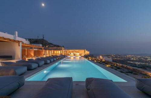 Paraga Cama Y Desayuno | Sunset Hill Suites