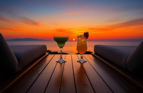 Paraga Cama Y Desayuno | Sunset Hill Suites