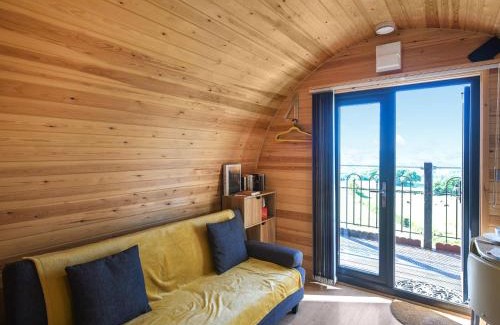 Snailbeach Casa | Sunset Holiday Pod - Uk48592
