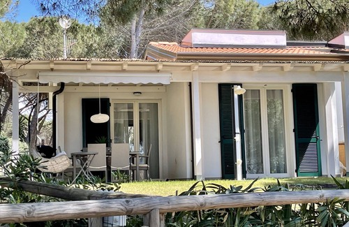 San Pietro a Mare Casa | Independent Sunset Holiday Home. A / C, WI-FI, lavadora, estacionamiento, opción completa