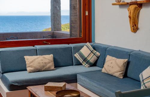 Costa Paradiso Casa | Sunset Home