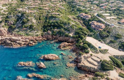 Costa Paradiso Casa | Sunset Home