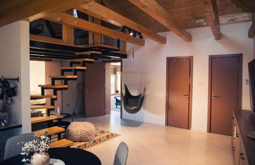 Vrsac Villa | Sunset Home
