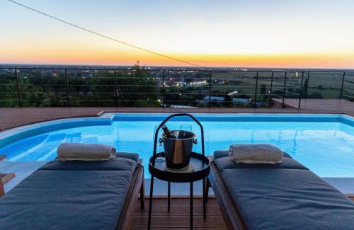 Vrsac Villa | Sunset Home