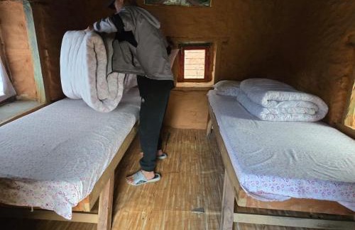 Gandaki Zone Casa | Sunset Homestay