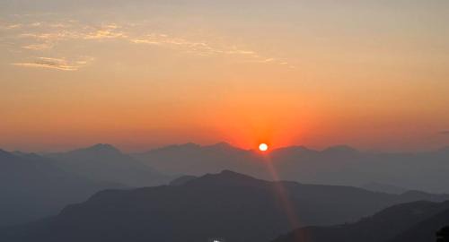Gandaki Zone Casa | Sunset Homestay