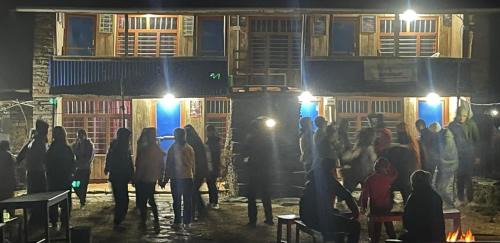 Gandaki Zone Casa | Sunset Homestay