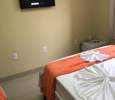 Carolina Hotel | Sunset Hotel