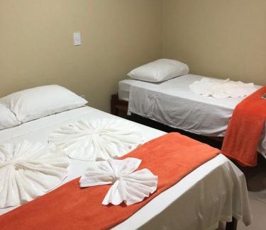 Carolina Hotel | Sunset Hotel