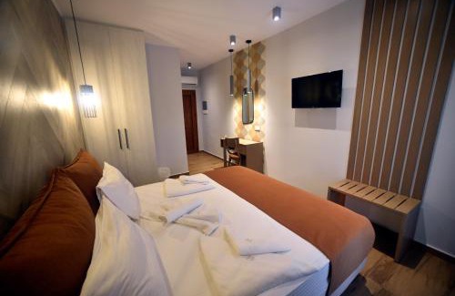Petra Apartamento | Sunset Hotel