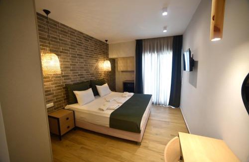 Petra Apartamento | Sunset Hotel