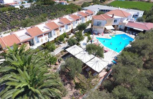 Petra Apartamento | Sunset Hotel