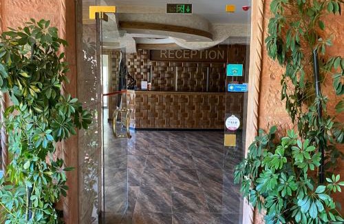 Wadi Musa Hotel | Sunset Hotel