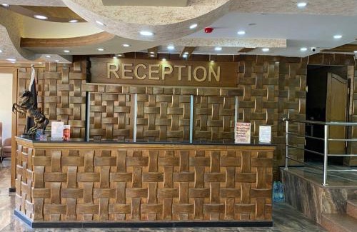 Wadi Musa Hotel | Sunset Hotel