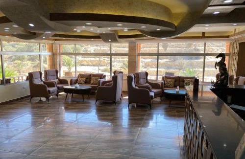 Wadi Musa Hotel | Sunset Hotel