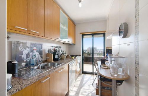 Sao Pedro Apartamento | Sunset House Algarve