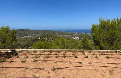 Sant Josep de sa Talaia Casa | Casa Sunset Ibiza(7 pax) Naturaleza y estilo en Ibiza