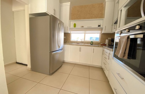 Hermosillo Casa | Sunset House in private property w/Alberca; 5 min Airport and Consulate