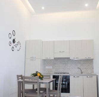 Schiazzano Cama Y Desayuno | Sunset House