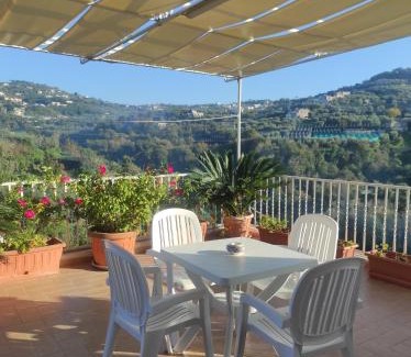 Schiazzano Cama Y Desayuno | Sunset House
