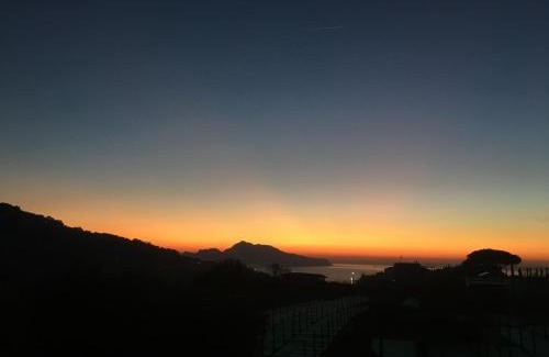 Schiazzano Cama Y Desayuno | Sunset House