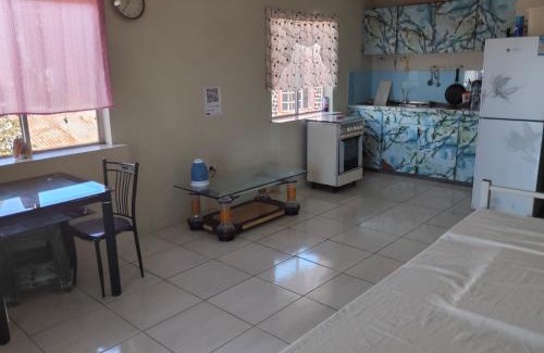 Vieux Fort Apartamento | Sunset House