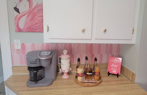 Cedar Point Apartamento | Sunset House on cedar point blvd