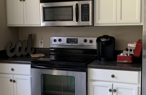 Guntersville Casa | Sunset House on Lake Guntersville: Fishermen & Cozy Family Paradise!
