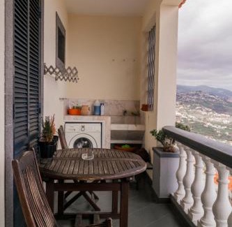 Camara de Lobos Casa | Sunset House