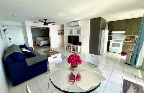 South Coast Condominio | Sunset in Paradise