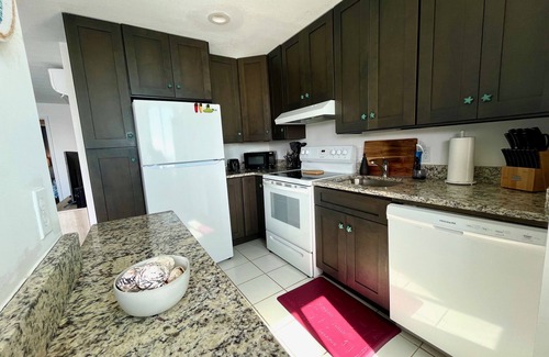 South Coast Condominio | Sunset in Paradise