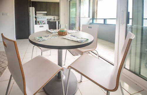 South Coast Condominio | Sunset in Paradise