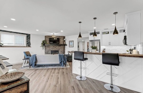 Medicine Hat Casa | Sunset Inn