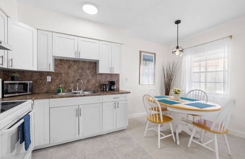 Hallandale Beach Apartamento | Sunset Inn - Hallandale Beach