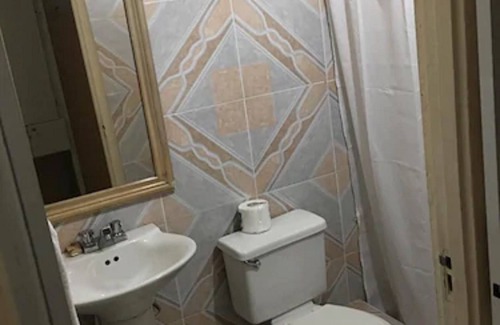 New Kingston Hotel | Sunset Inn Hotel