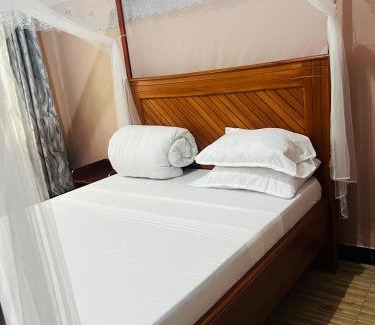 Arusha Cabina | Sunset Inn Lodge