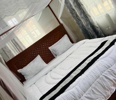 Arusha Cabina | Sunset Inn Lodge
