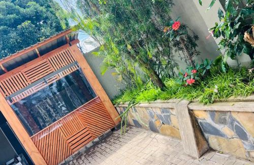 Arusha Cabina | Sunset Inn Lodge