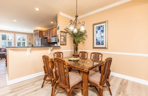 Sunset Island Casa | Sunset Island 15 Fountain Drive West