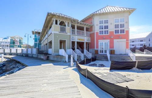 Sunset Island Apartamento | Sunset Island - 35 Fountain 3E