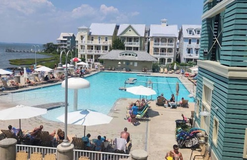 Sunset Island Casa | Sunset Island - 5 BR, Sleeps 12, 2 pools