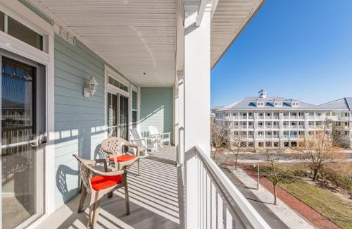 Sunset Island Apartamento | Sunset Island - 6 Sunset Island 4E