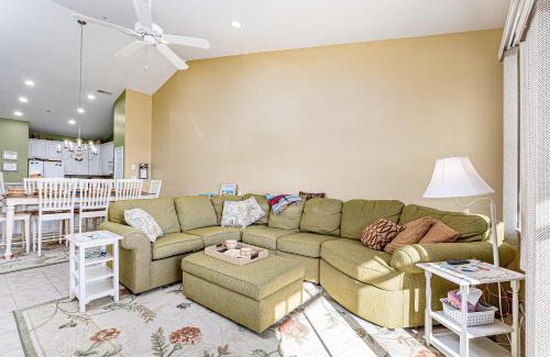 Sunset Island Apartamento | Sunset Island - 6 Sunset Island 4E