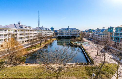 Sunset Island Apartamento | Sunset Island - 6 Sunset Island 4E