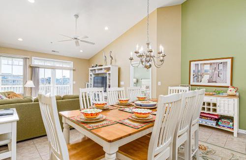 Sunset Island Apartamento | Sunset Island - 6 Sunset Island 4E