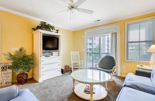 Sunset Island Apartamento | Sunset Island