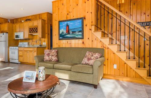 South Haven Casa | Sunset Kisses- Beachfront Luxury vacation rental