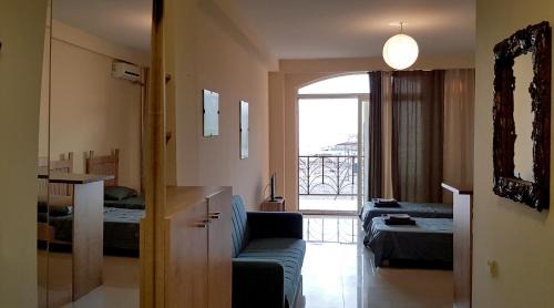 Kvariati Apartamento | Sunset Kvariati Sea Home