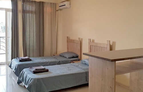 Kvariati Apartamento | Sunset Kvariati Sea Home